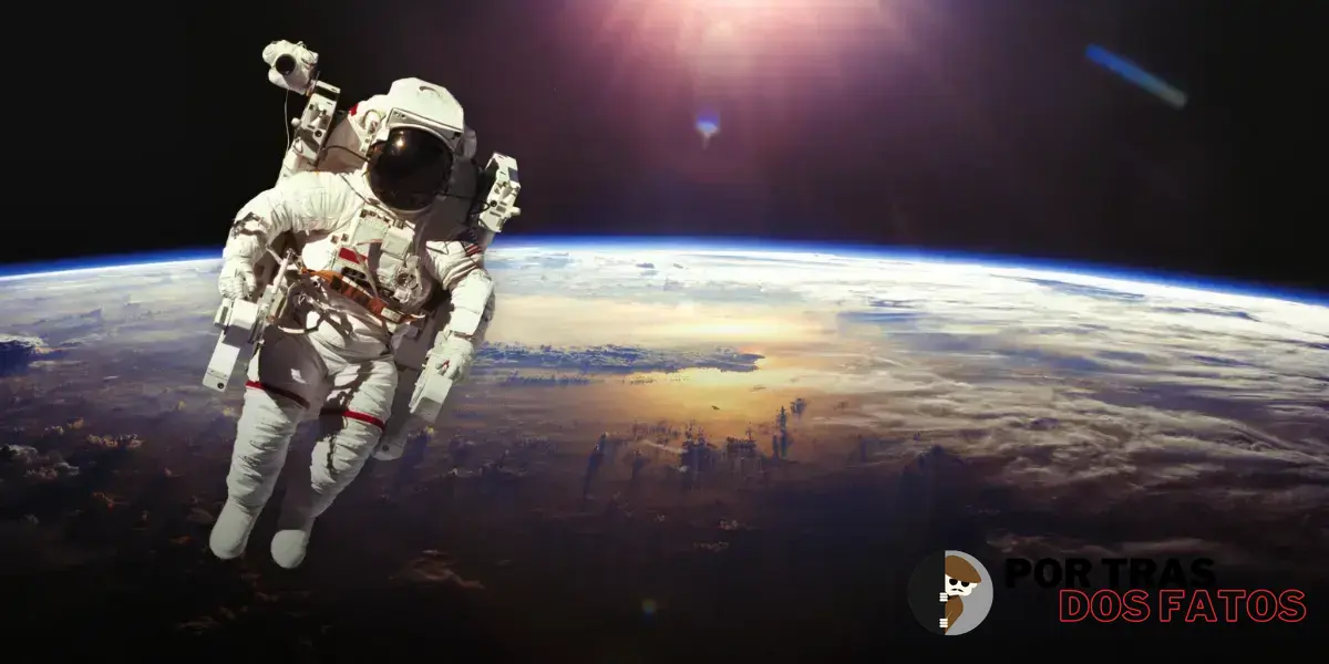 Os desafios da vida no espaço: Viagens espaciais e suas peculiaridades físicas e psicológicas